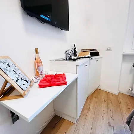 Апартаменты Duomo Center - Petit