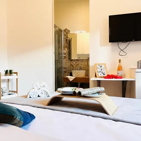 Duomo Center - Petit Apartmán